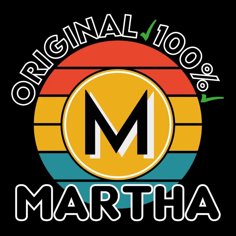 Martha