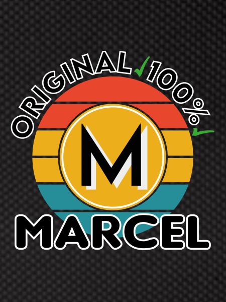 Marcel