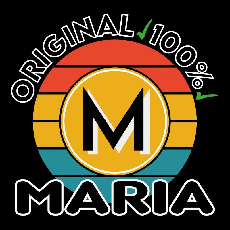 Maria