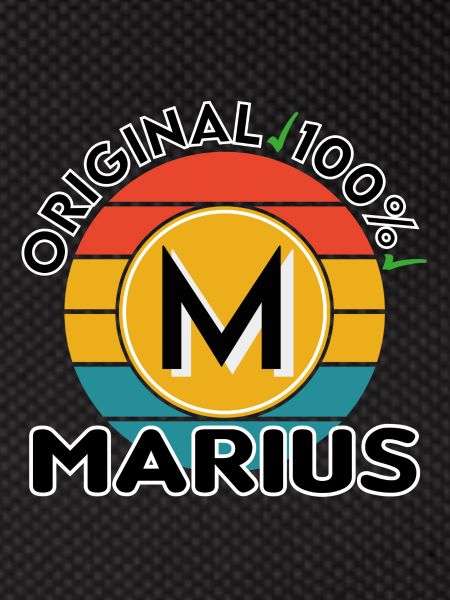 Marius