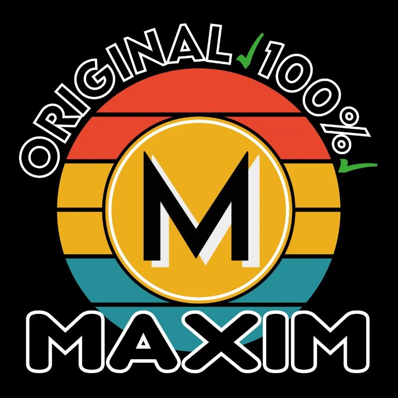 Maxim