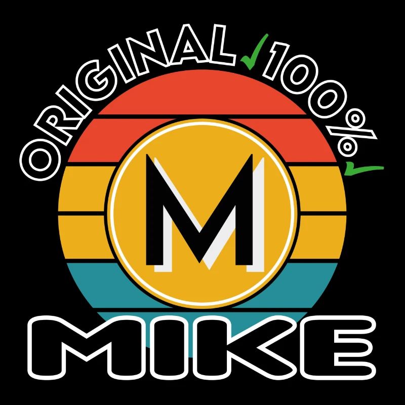 Mike