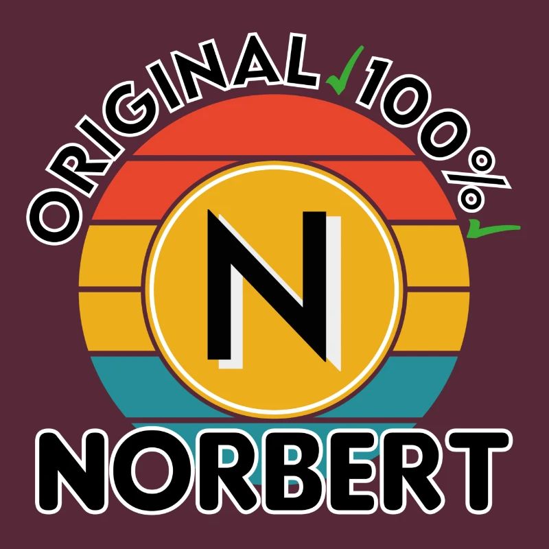 Norbert