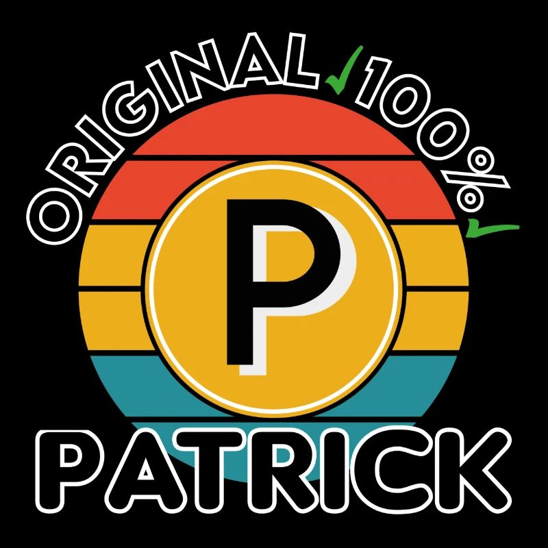 Patrick