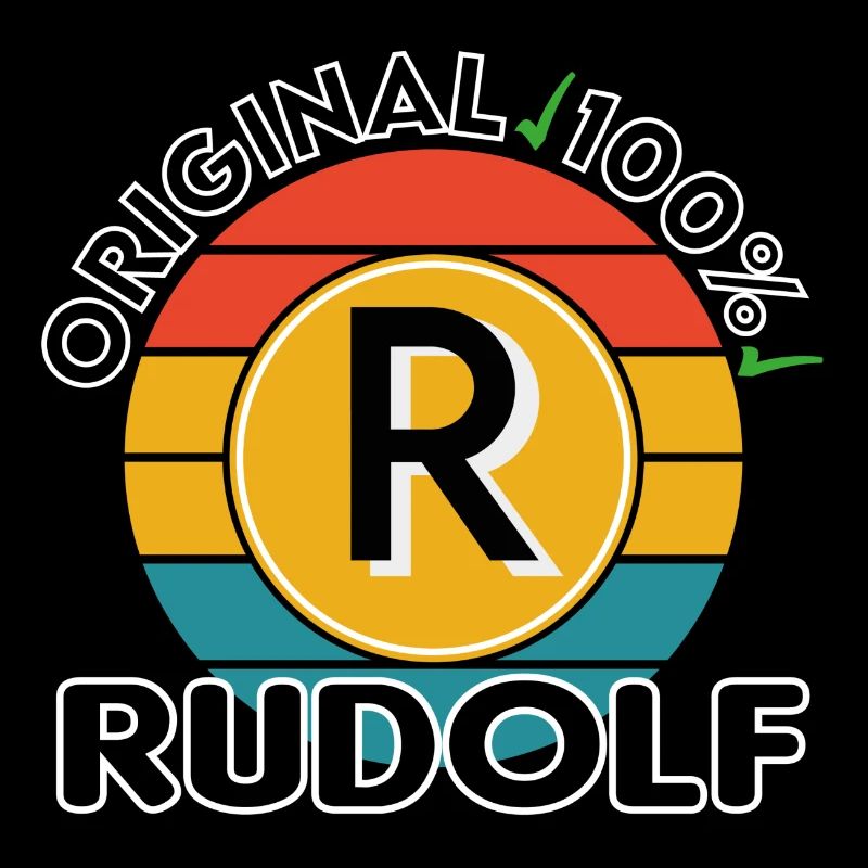 Rudolf