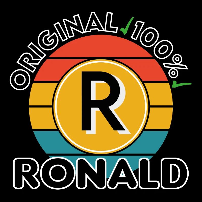 Ronald