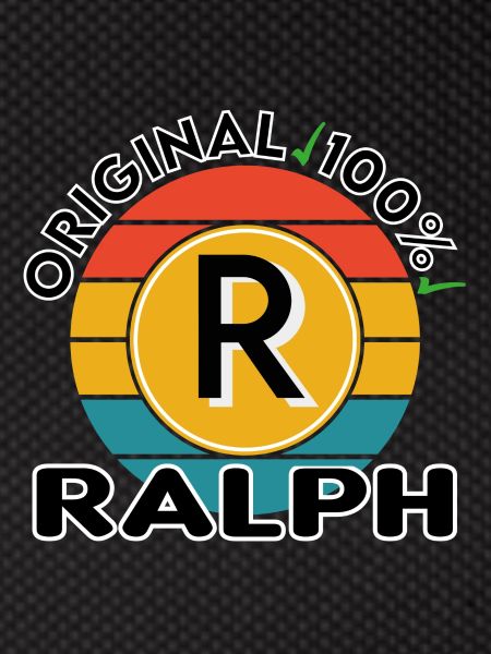 Ralph