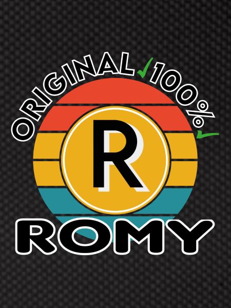 Romy