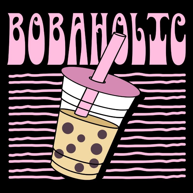 Bobaholic
