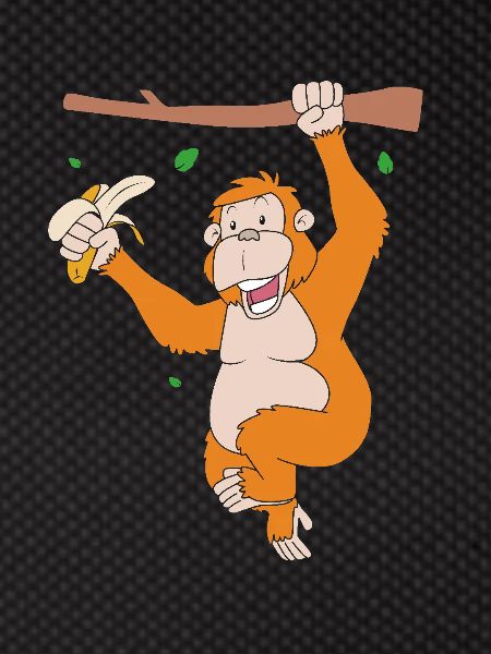 Orang-outan
