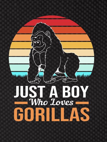 Gorilla