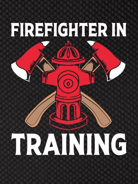 Firefighter Fire Brigade