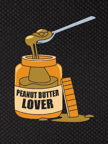 Peanut butter