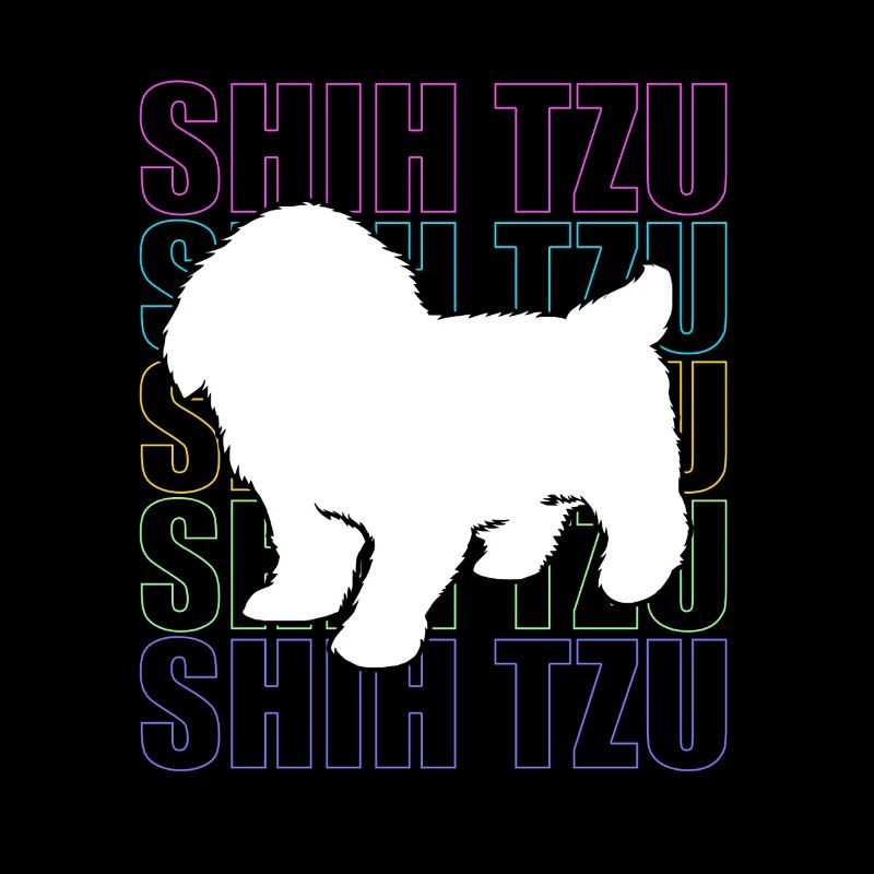 Shih Tzu
