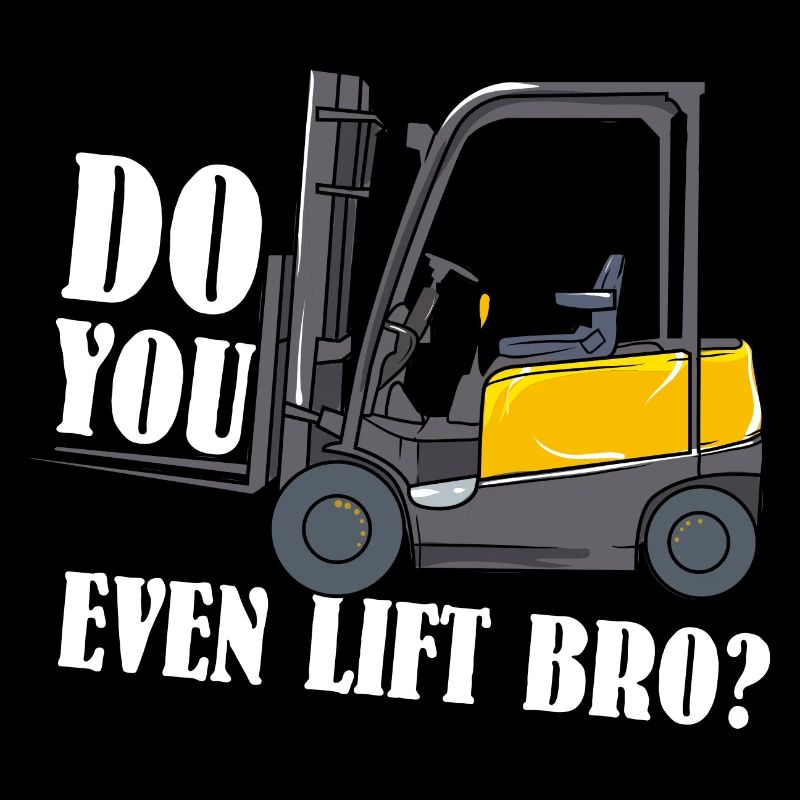 Do You Even Lift Bro