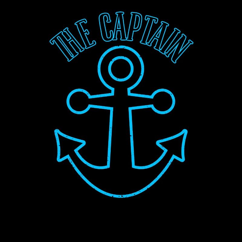 Bateau bateau capitaine capitaine de navire