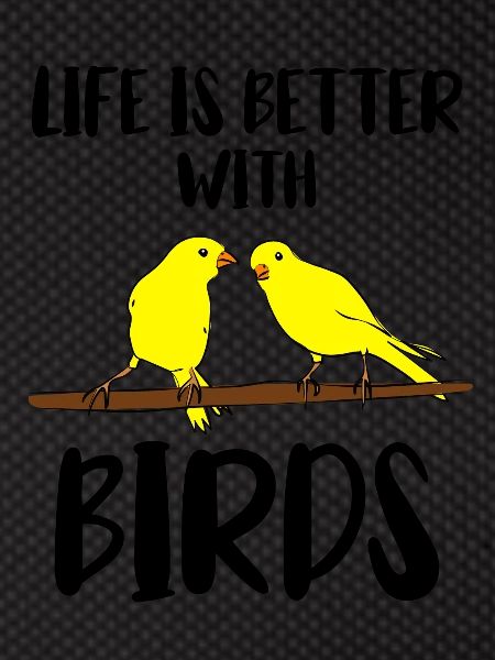canaries