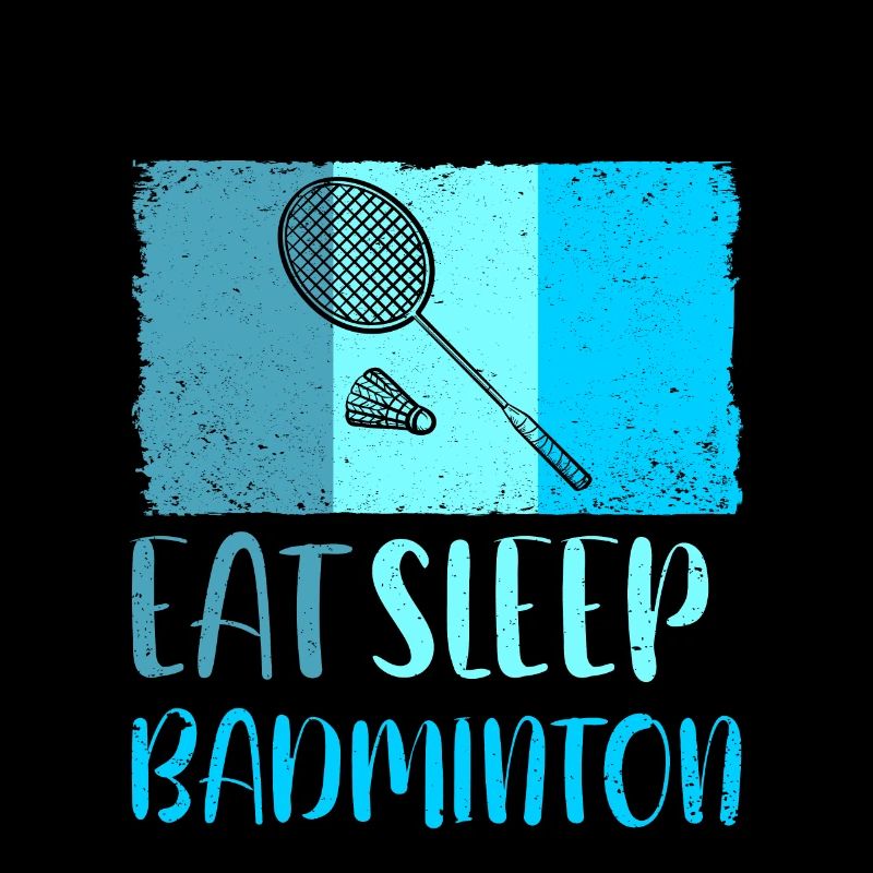 Badminton Badminton Badminton Player