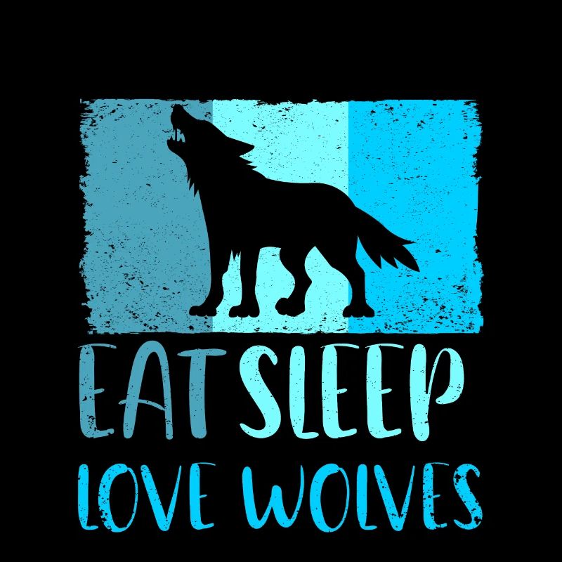 Wolf Wolves Wolf Pack