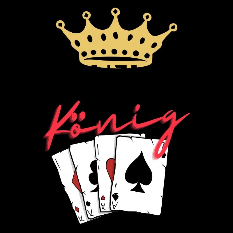 Zwanzig ab König