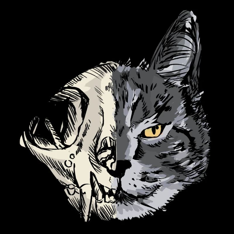 Schrödingers Katze - Dead or Alive