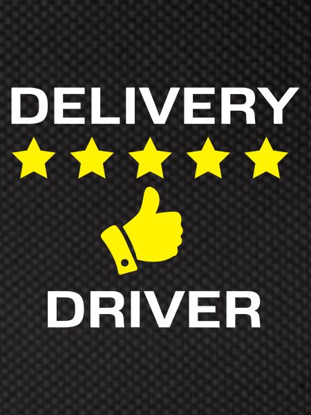 Delivery Driver