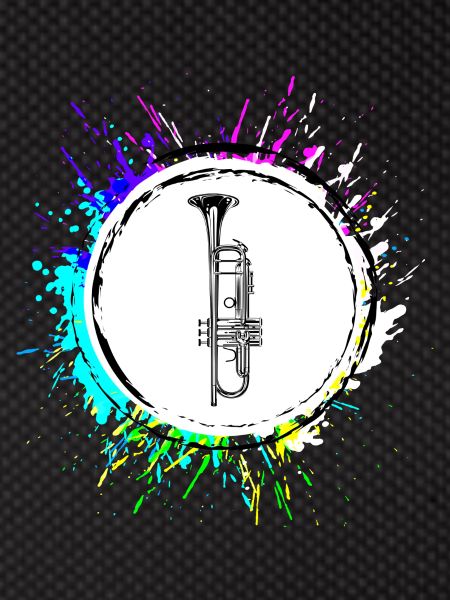 Trompete musik