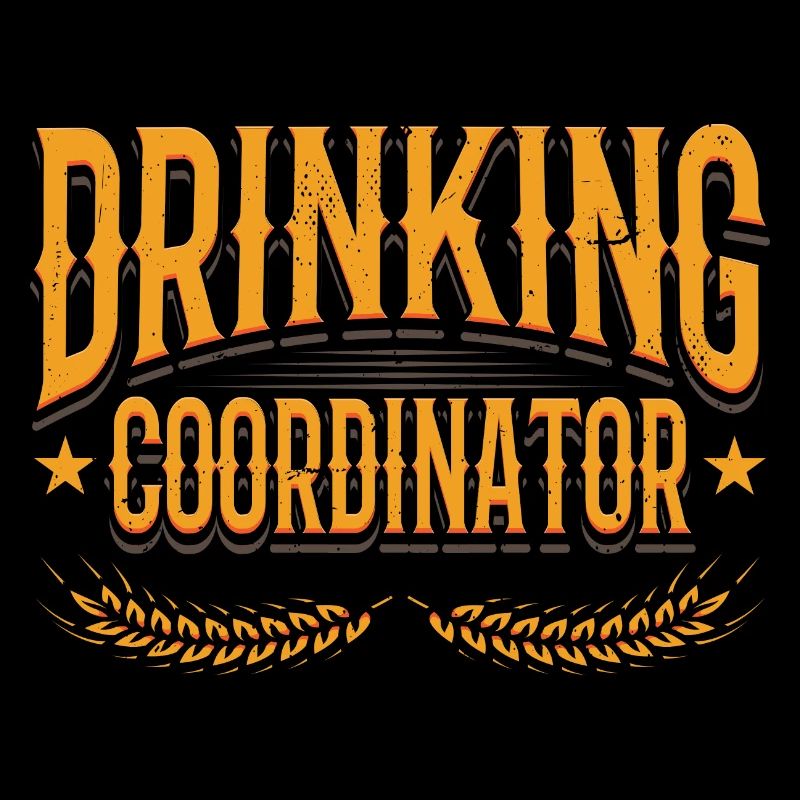 Drinking Coordinator