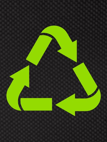 Recycling