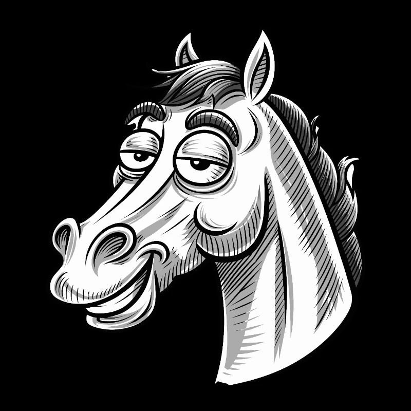 Pferd Pferde Reiten Reiter