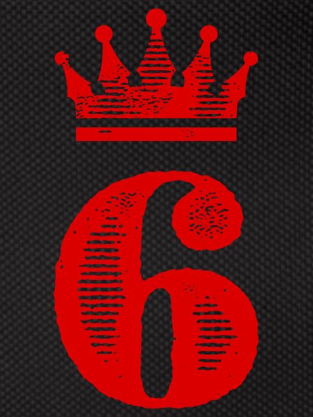 6 Couronne numérique