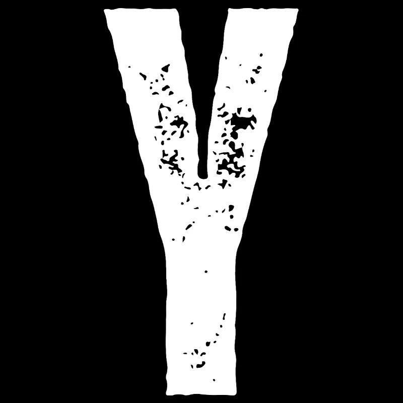 Y