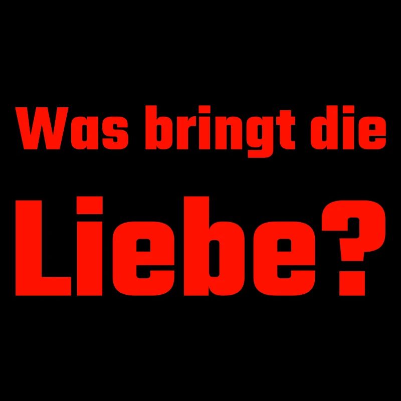 Single Liebe Love