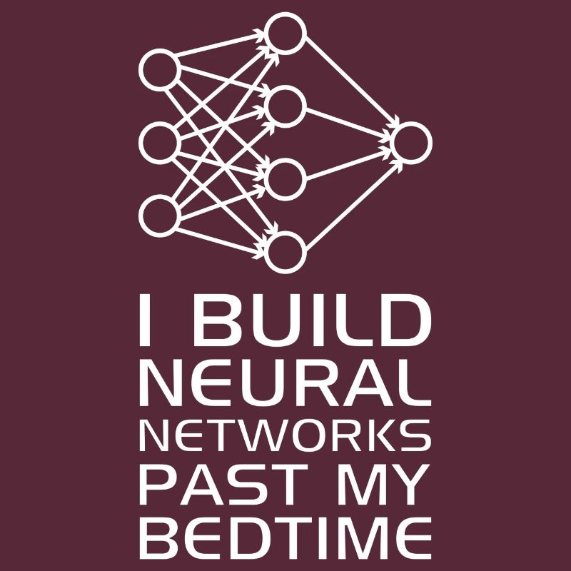 Neural Networks Data Science Computer Science