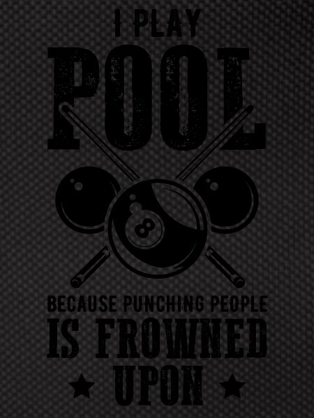 pool billiards