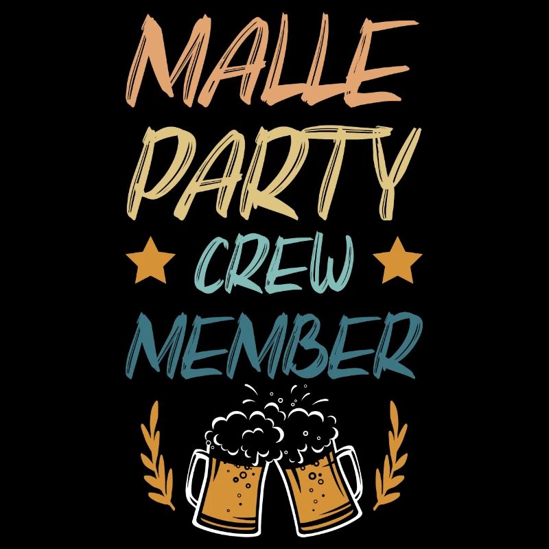 Malle Party Crew