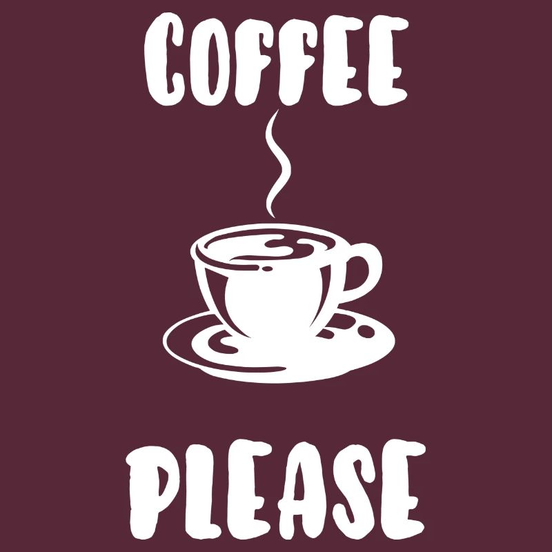 Kaffee bitte