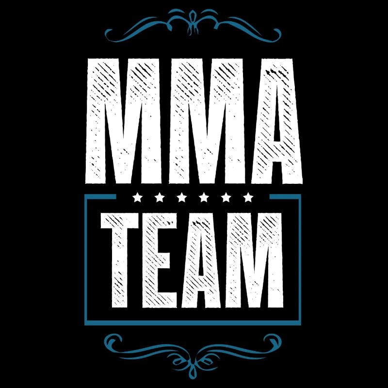 Mma Team
