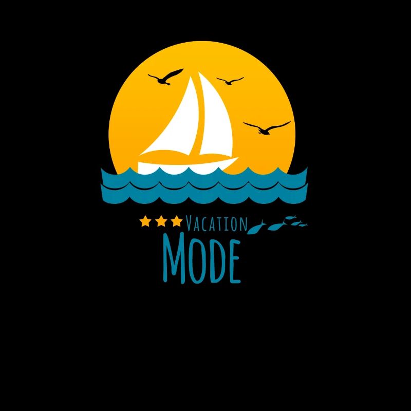 Vacation Mode - Holiday