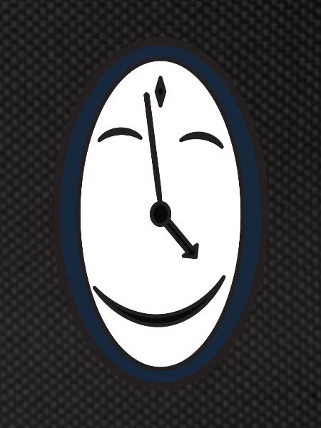 Clock Time Clock Hands