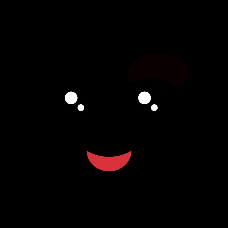 Face Face Eyes Mouth Friendly Joy Laugh
