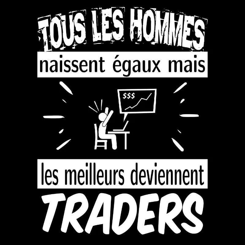 traders