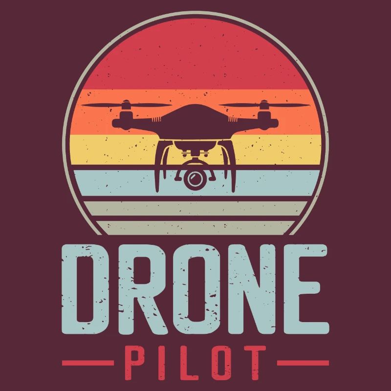 Drone Pilot Drone Pilot Drone Pilot