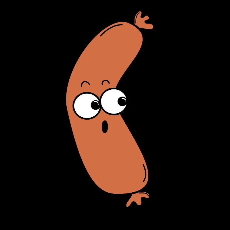 Bockwurst