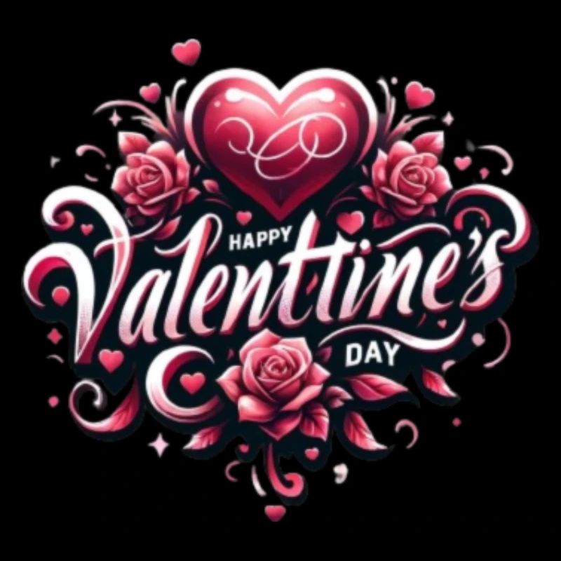La Saint-Valentin