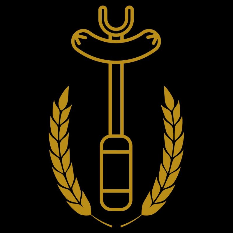 Sausage fork - Grill