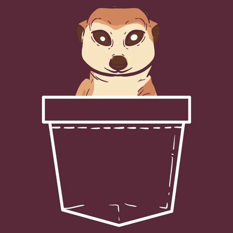 Erdmännchen