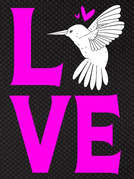 Hummingbird