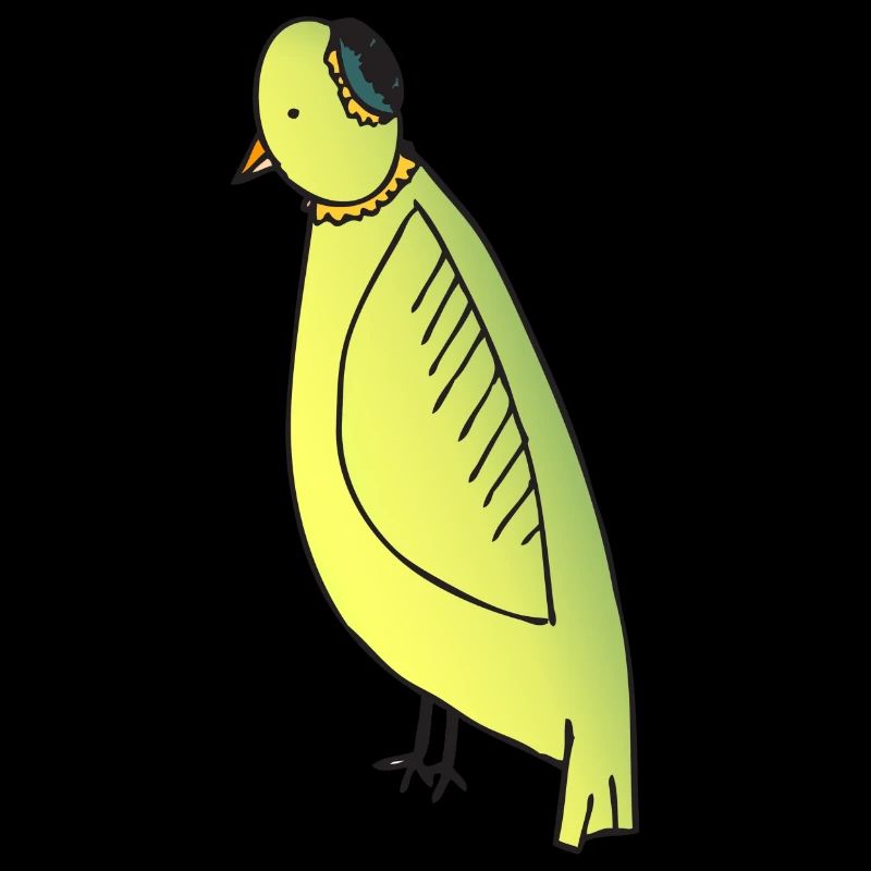 oiseau Mamma