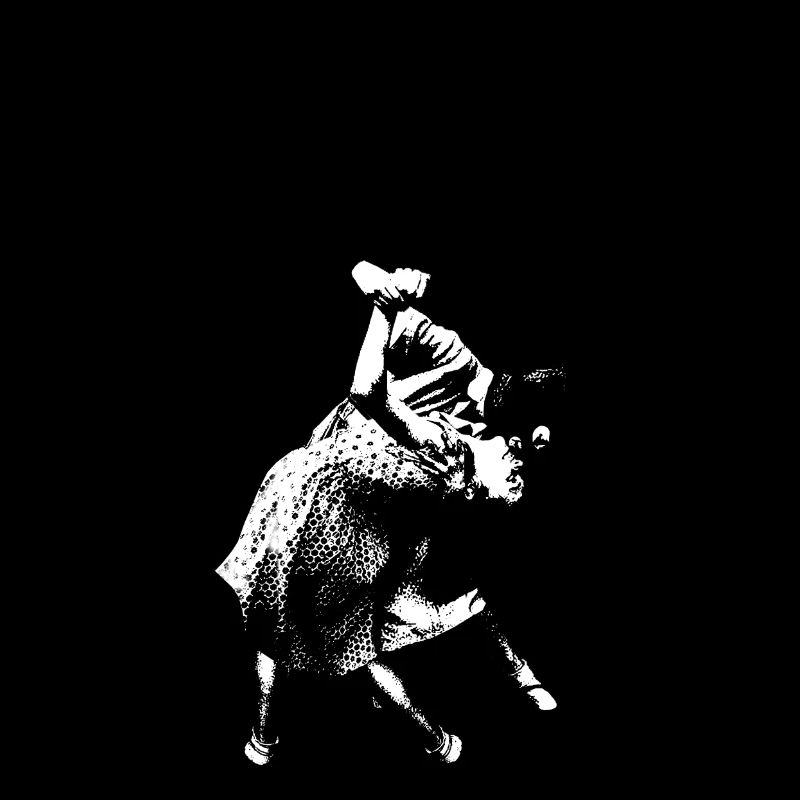 SI JE NE PEUX PAS DANSER, CE N'EST PAS MA RÉVOLUTION!